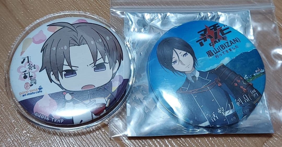 とうらぶ セット