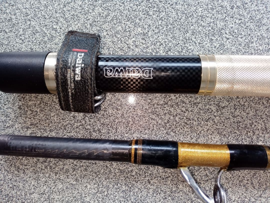 DaiwaディープゾーンVJ200-350S