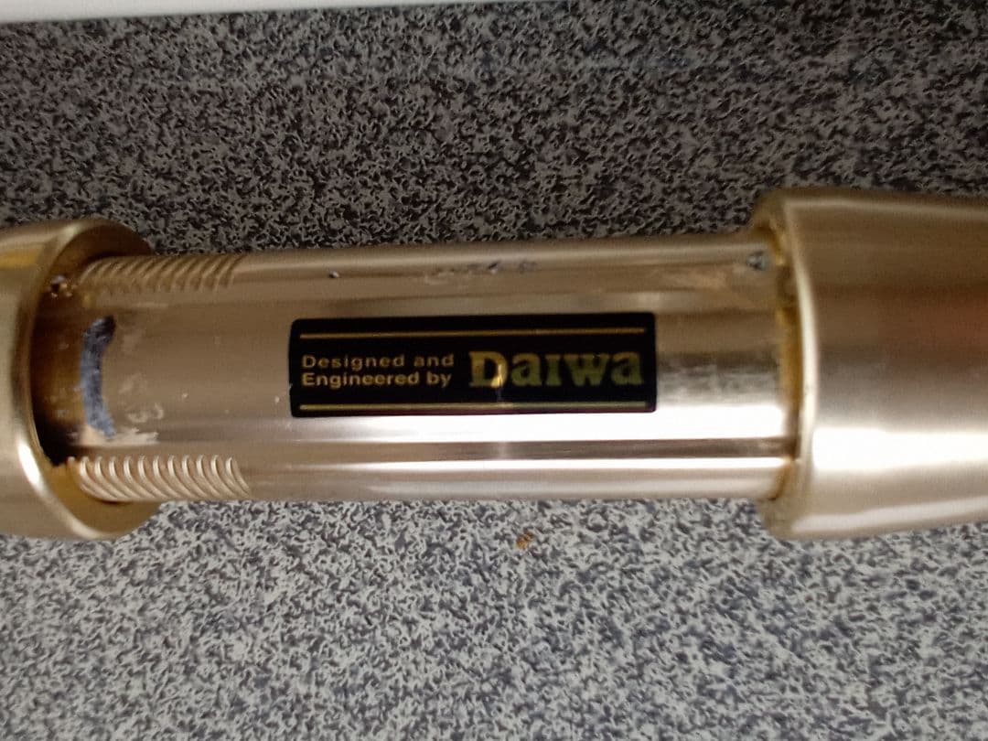 DaiwaディープゾーンVJ200-350S