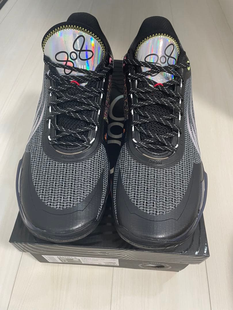 シューズ(男性用) wade 808 3 ultra