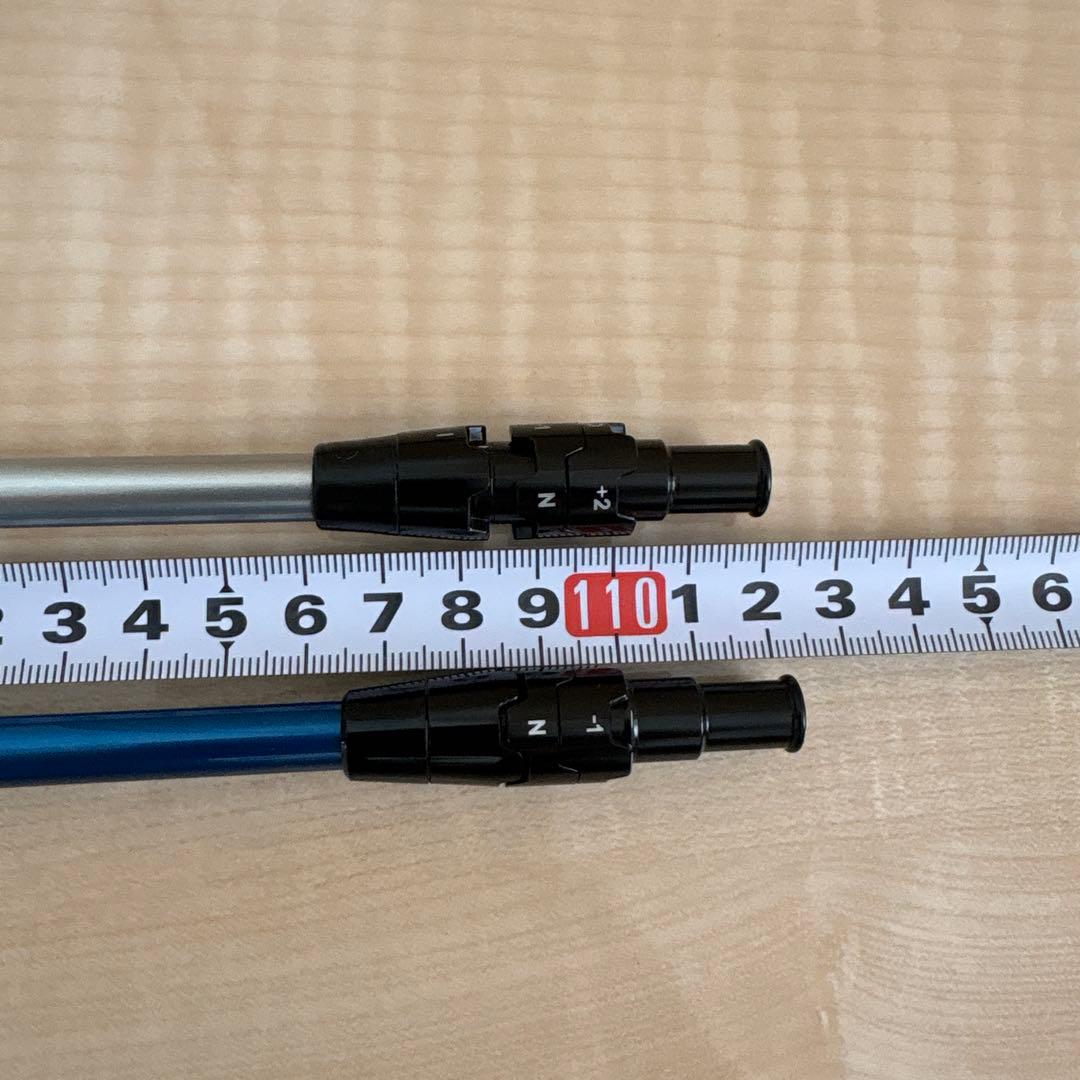 キャロウェイスリーブ　アッタスダース 5SX 他