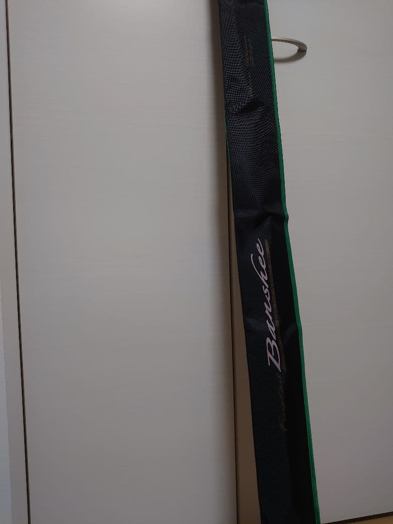 希少 ファインテール 最上モデル 882H オールチタン KR トルザイトガイド