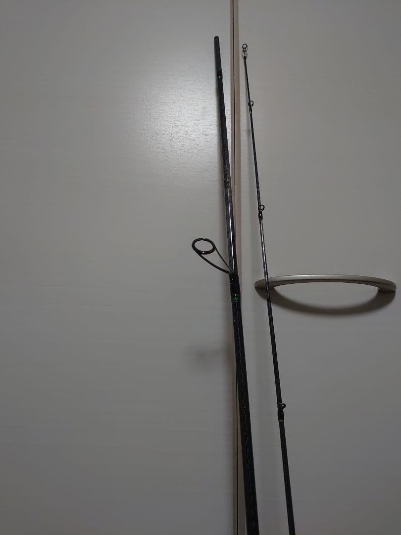 希少 ファインテール 最上モデル 882H オールチタン KR トルザイトガイド