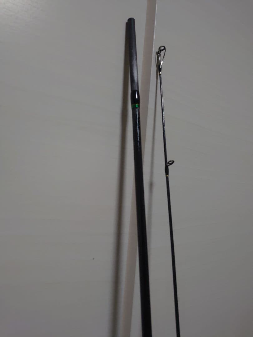 希少 ファインテール 最上モデル 882H オールチタン KR トルザイトガイド