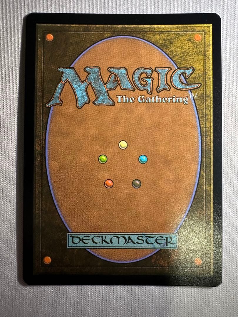 【MTG】古えの墳墓/Ancient Tomb 【EOS】