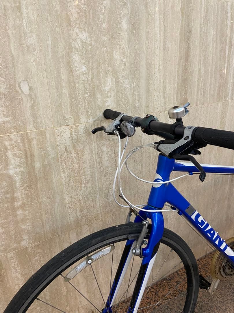 GIANT CROSTAR ジャイアント　クロスター　escape rx3