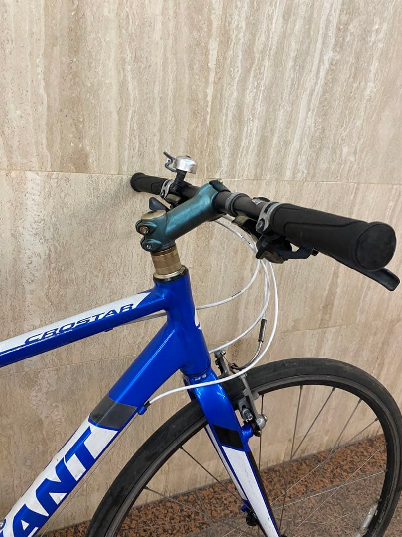 GIANT CROSTAR ジャイアント　クロスター　escape rx3