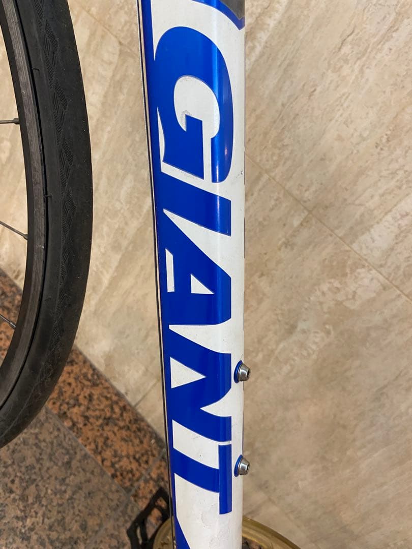 GIANT CROSTAR ジャイアント　クロスター　escape rx3