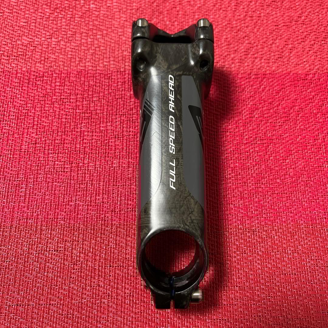 FSA K-FORCE LIGHT カーボンラップステム 110mm 12°