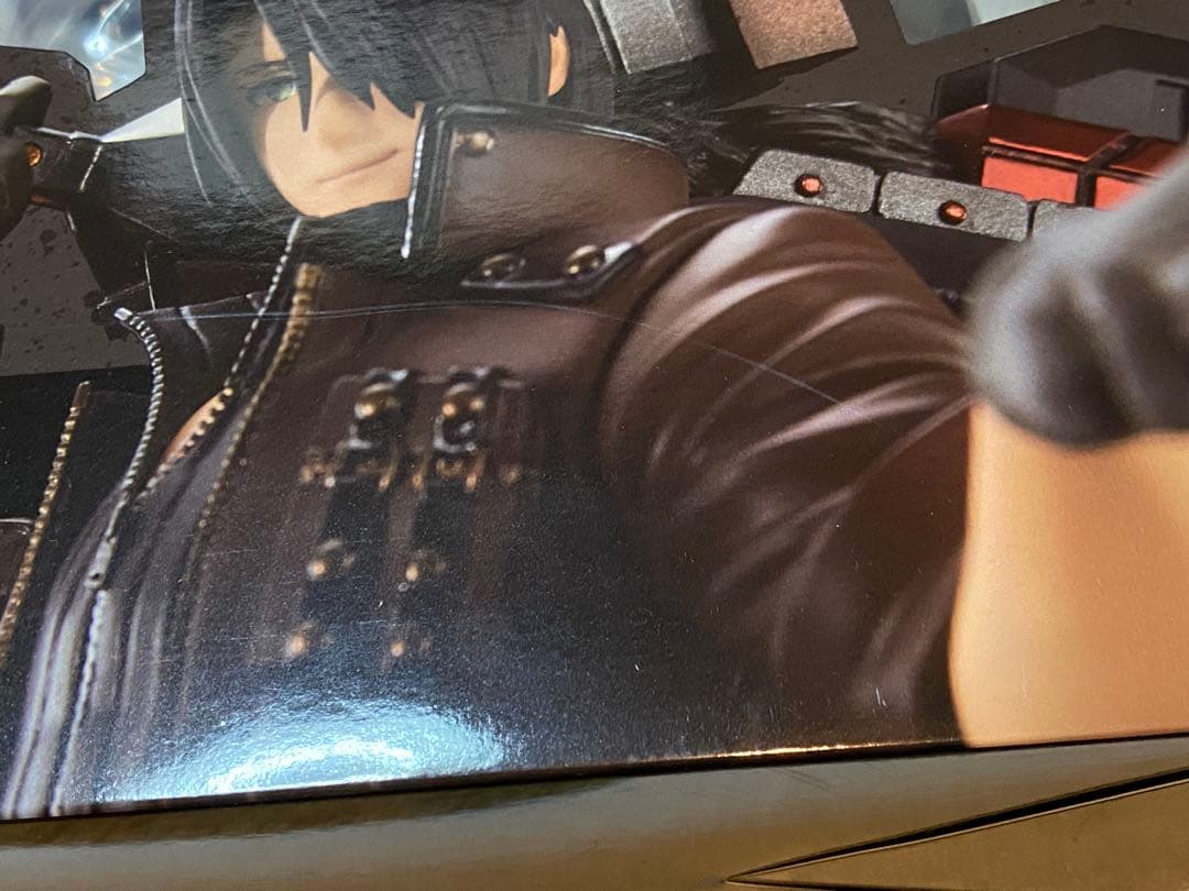 GOD EATER ゴッドイーター 雨宮 リンドウ フィギュア