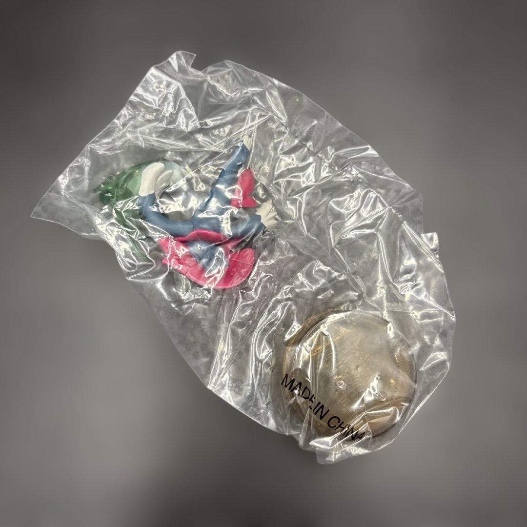 ポケモン　ボトルキャップフィギュア　まとめ売り