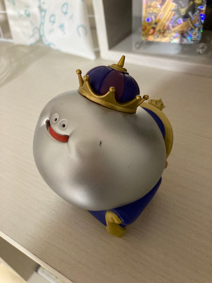 ひろと　ドラゴンクエスト立体モンスター図鑑セット