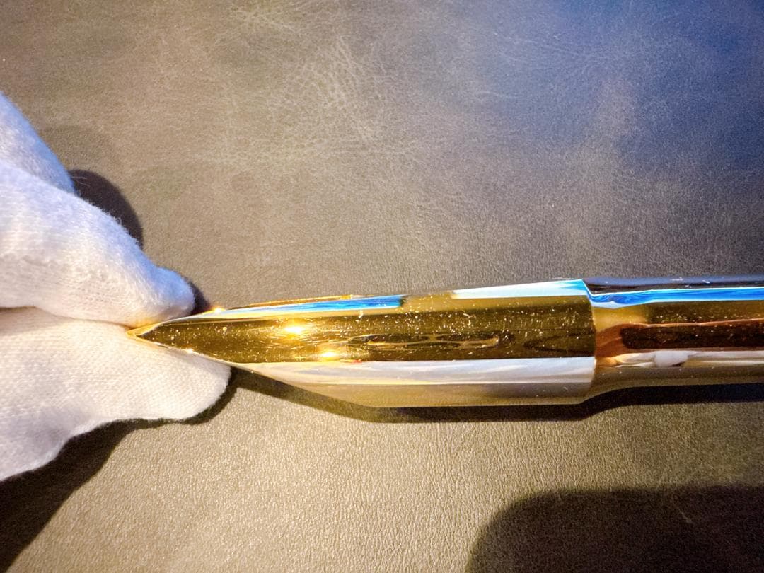 テナー用メタルマウスピース BRANCHER LJ25