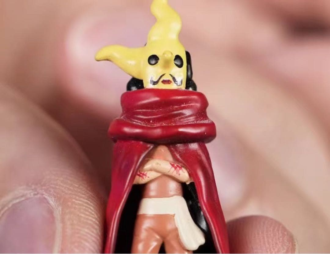 ワンピース ゴーイングメリー号 ガレージキット ガレキ スタチュー①