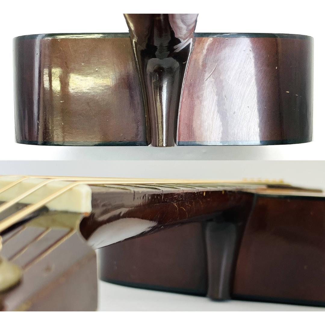 希少 YAMAHA FG-150J 1975年製造 ビンビンテージ【整備品】