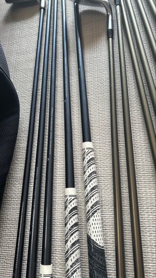 Callaway BIG BERTHA クラブまとめてセット