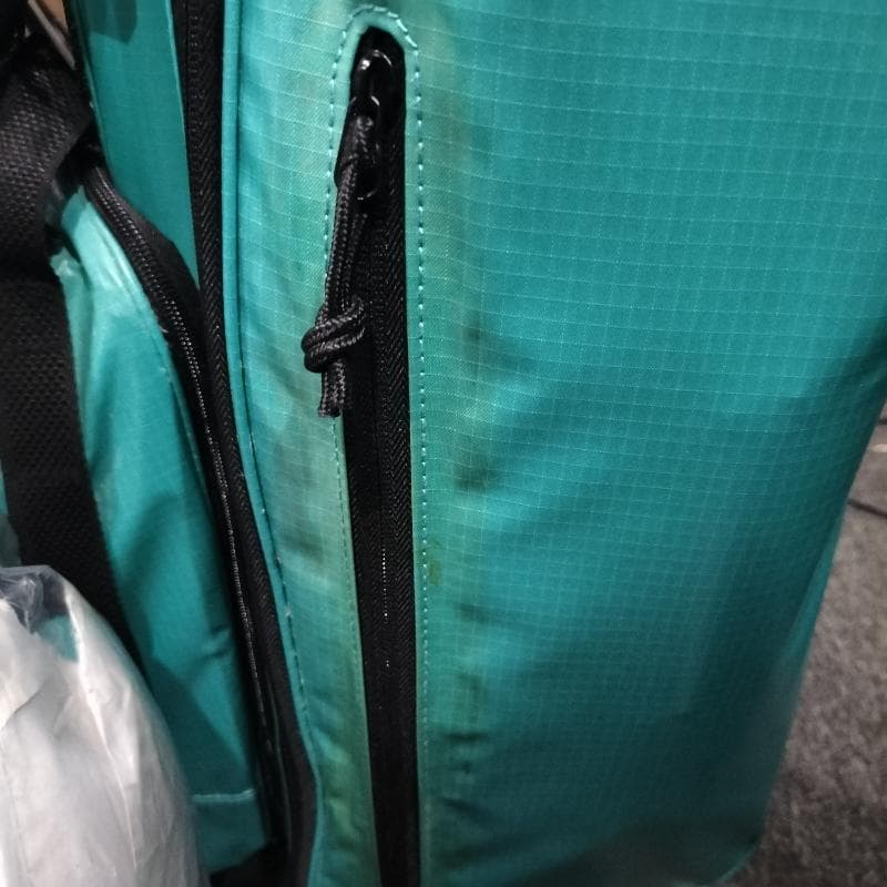 処分品 パーリーゲイツ キャディバッグ 053-6980200