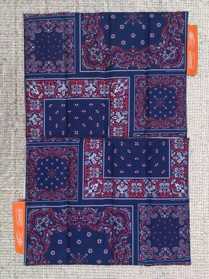 Coleman Beams 3点セット