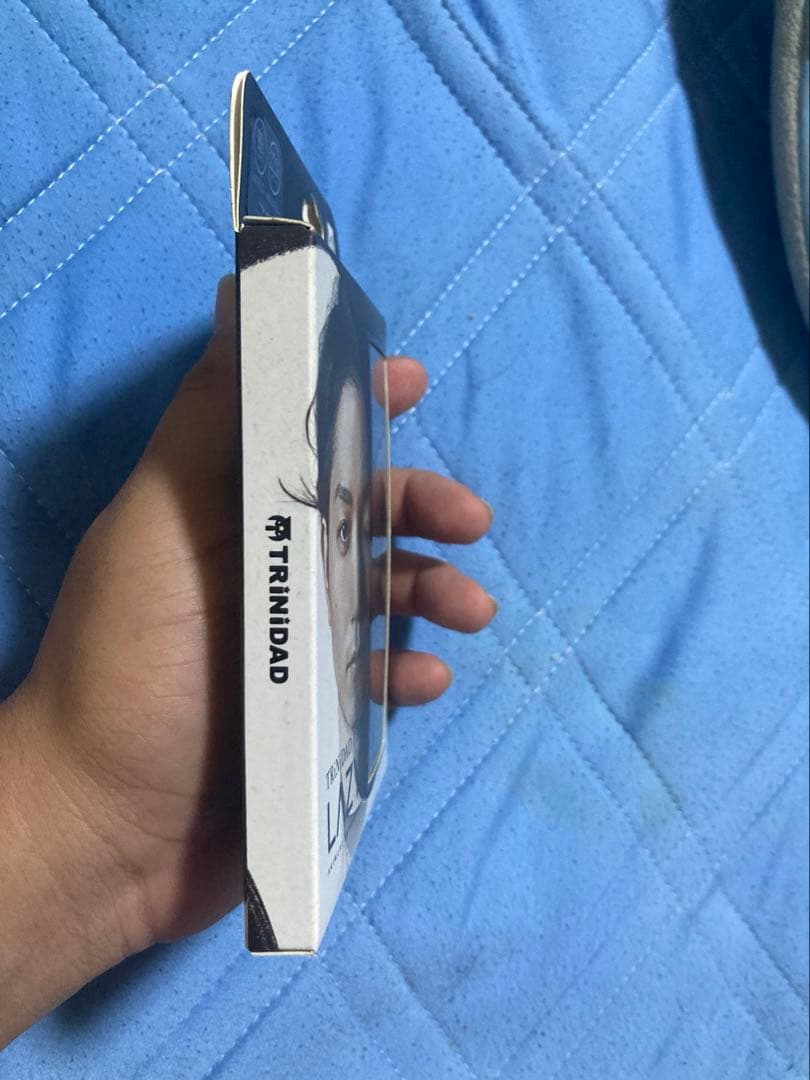 【激レア！】TRINIDAD PRO LAZY ダーツ Sダーツ限定モデル