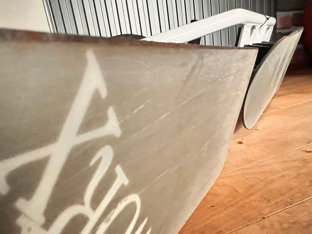 TMW スノーモト スノーバイク