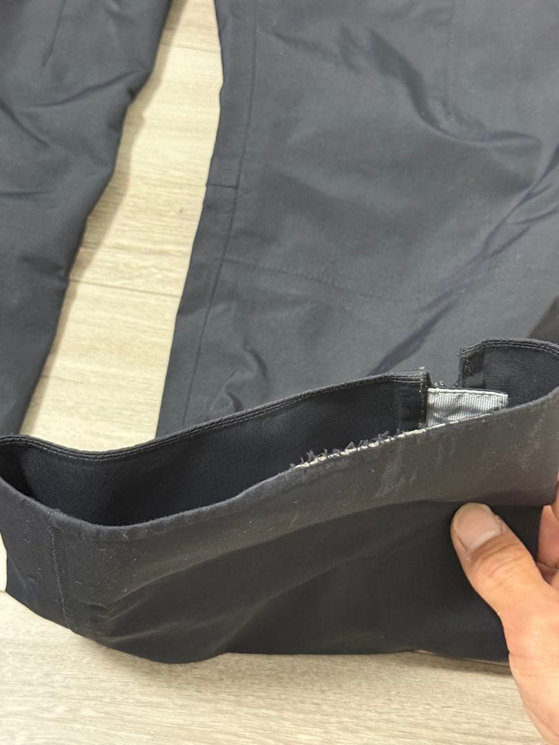 サンライン　ディアプレックス　オールウェザースーツ