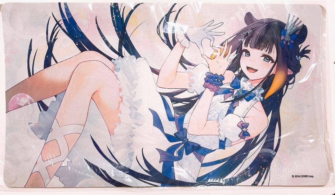 一伊那尓栖 活動3周年記念 グッズ フルセット