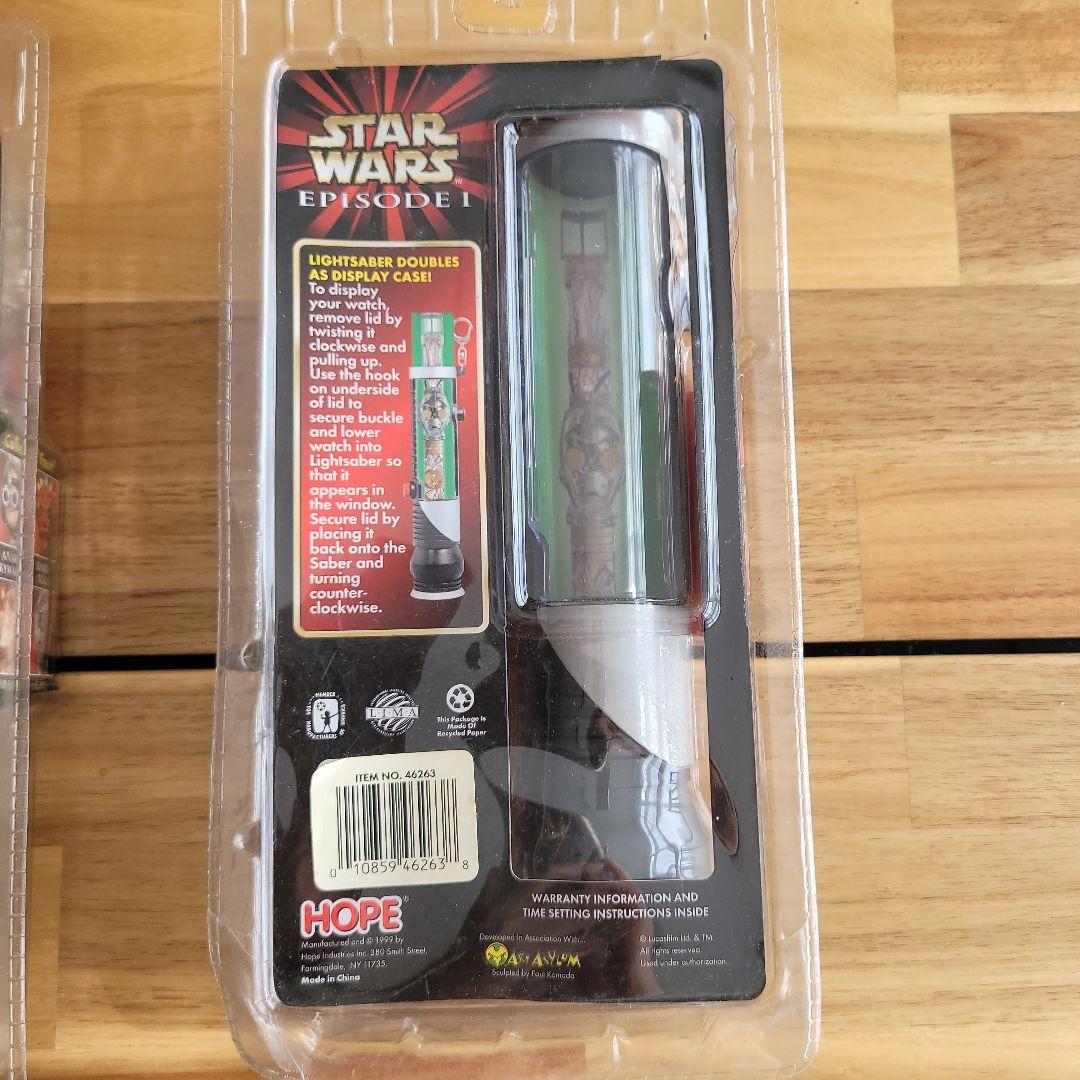 スターウォーズ 腕時計 3点セット