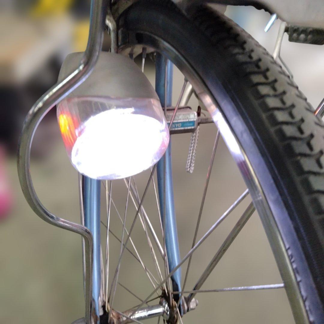 [694]送料無料 パナソニック VIVI DX 電動アシスト自転車