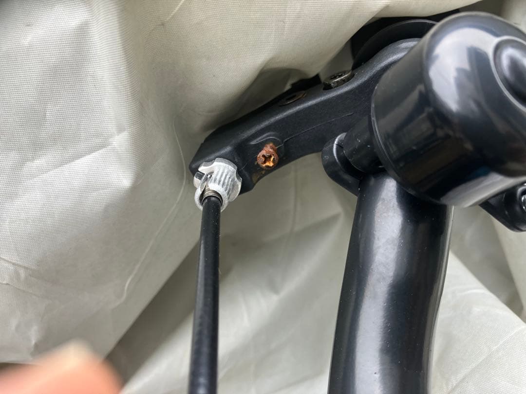 へんしんバイクC14