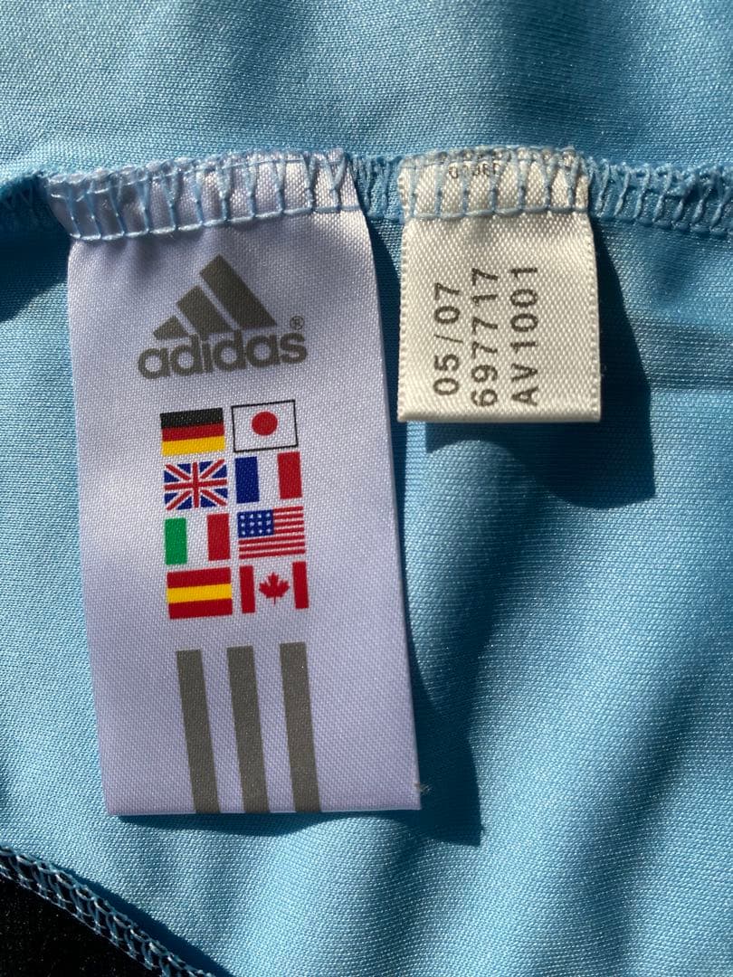 【正規品・タグ付き】　オーウェン　ユニフォーム　ニューカッスル　07/08