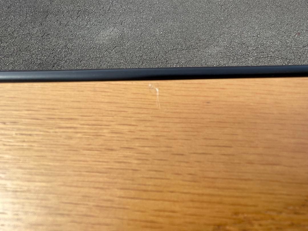 ★GWセール★Hang Out 折りたたみアウトドアテーブル2点セット　【良品】