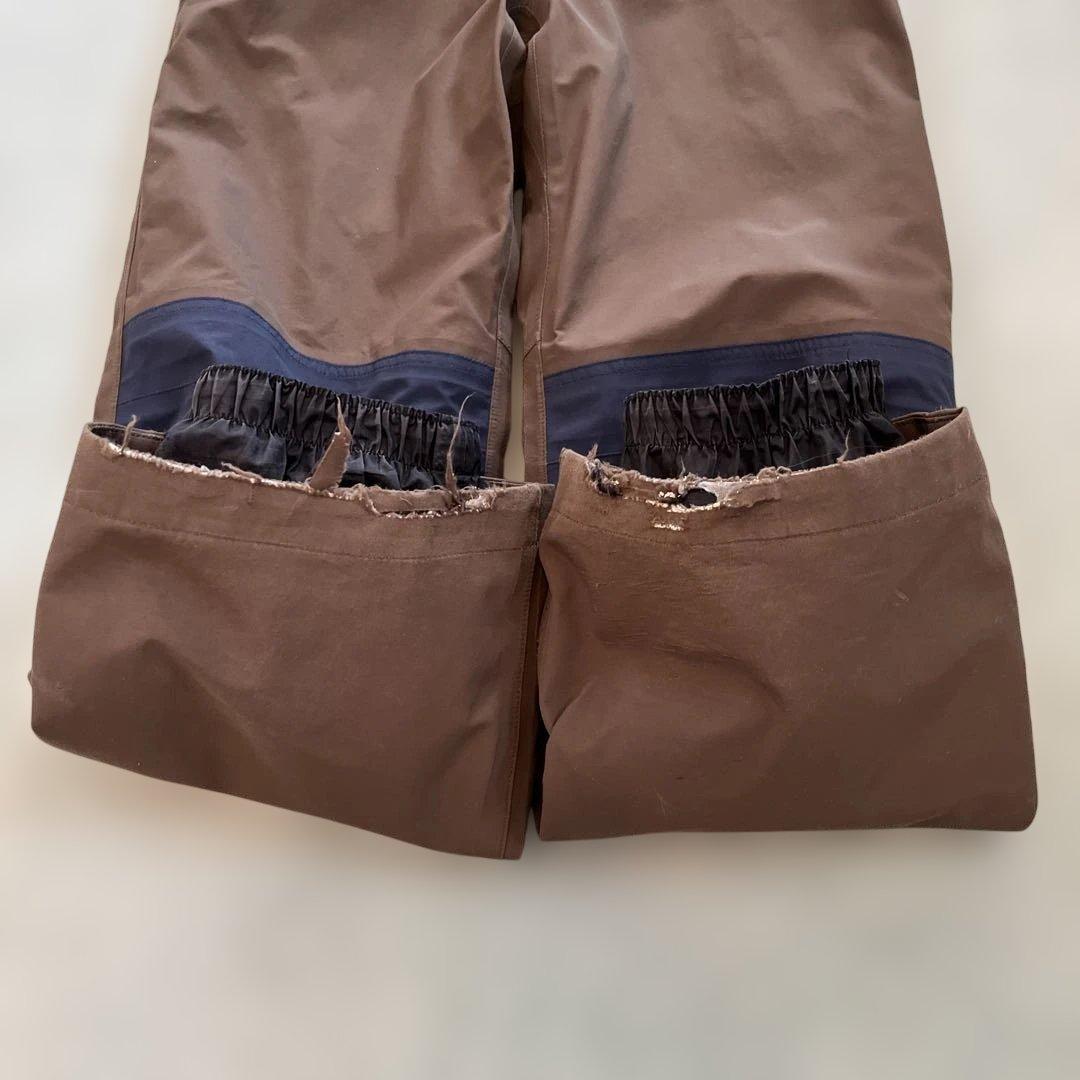 P.RHYTHM 140㎝キッズスノーウェア上下セット