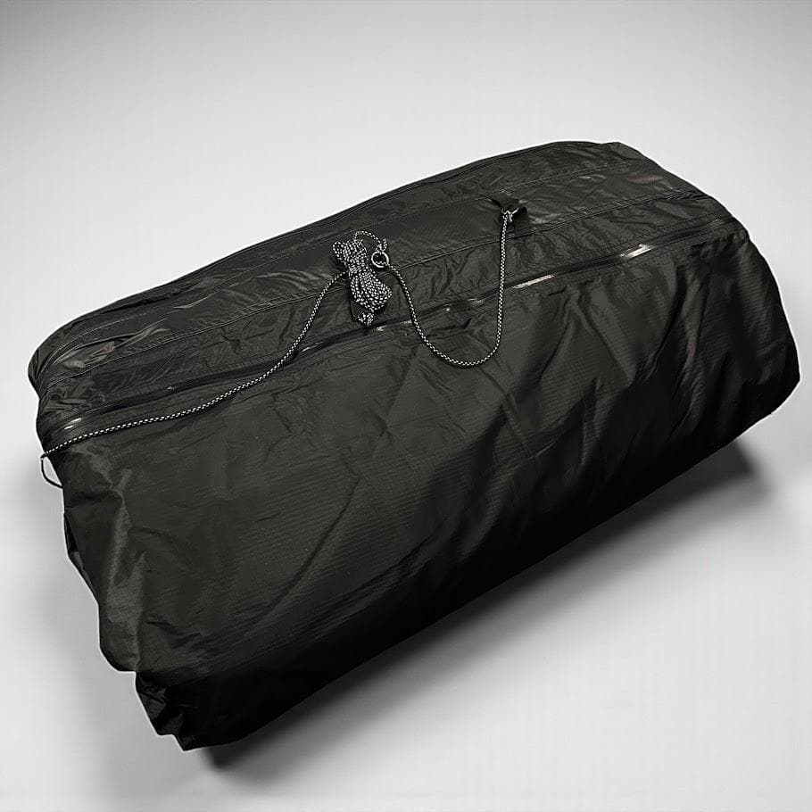 未使用▲ミニマルワークス▲ V HOUSE M シェルター VハウスM ブラック