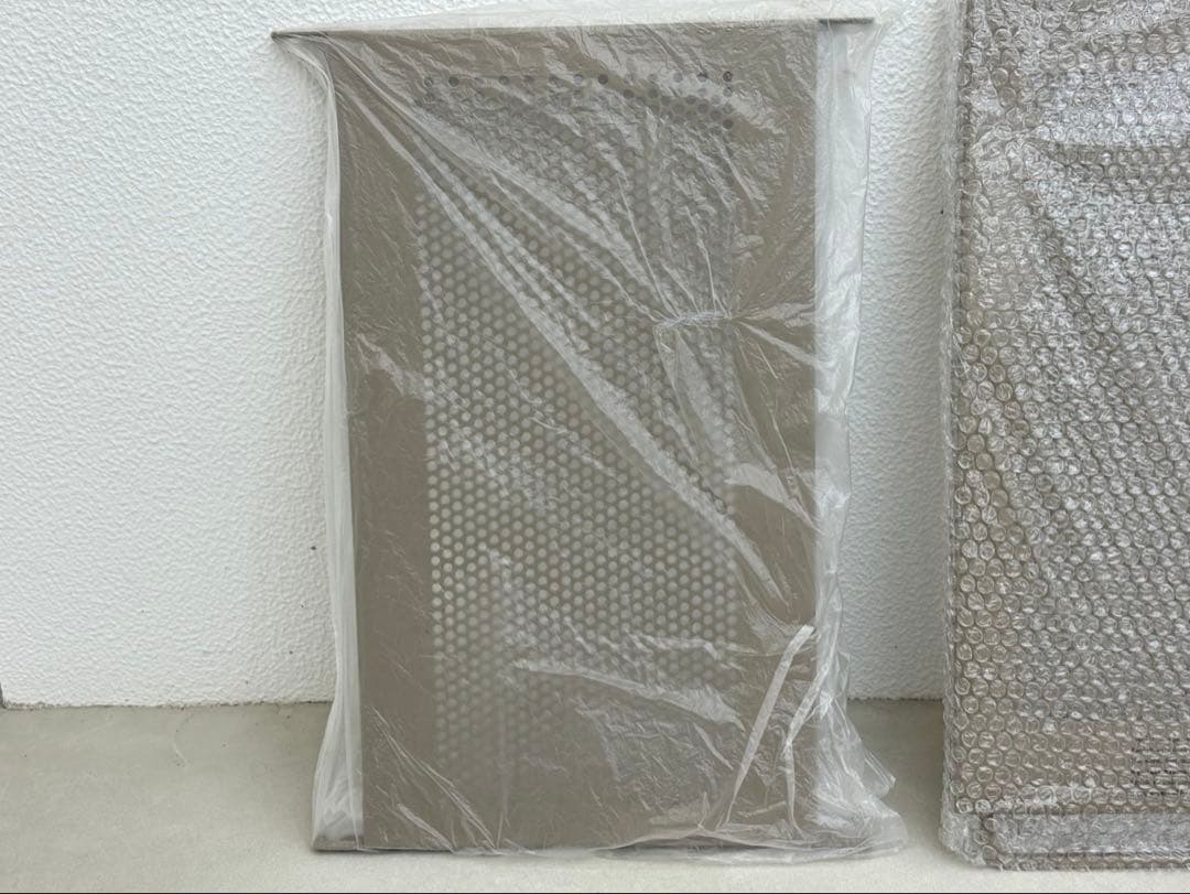 BRUNT REALIST TYPE-D、E、major、ケースセット！