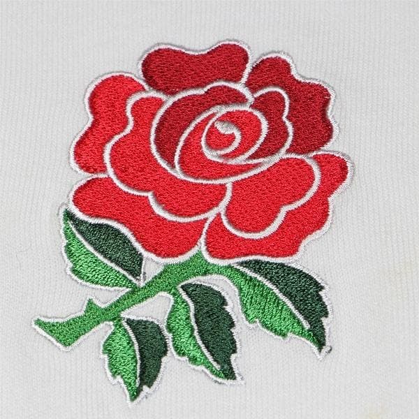 T*R様 イングランド 2003-05 ラグビー O2 M 綿 未使用 Engl