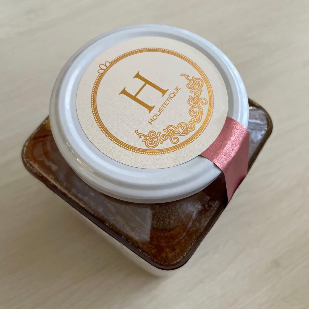 【貴重な蜂蜜】HOLISTETIQUE Wildflower 1KG