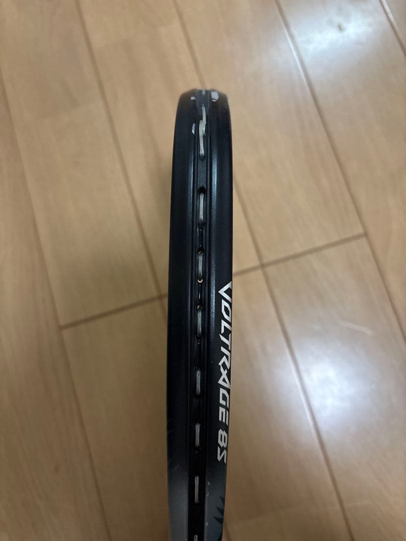 VOLTRAGE 8S テニスラケット
