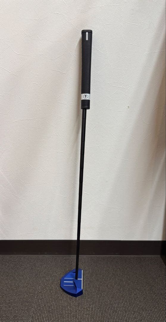 L.A.B. GOLF OZ 1.i ブルー パター