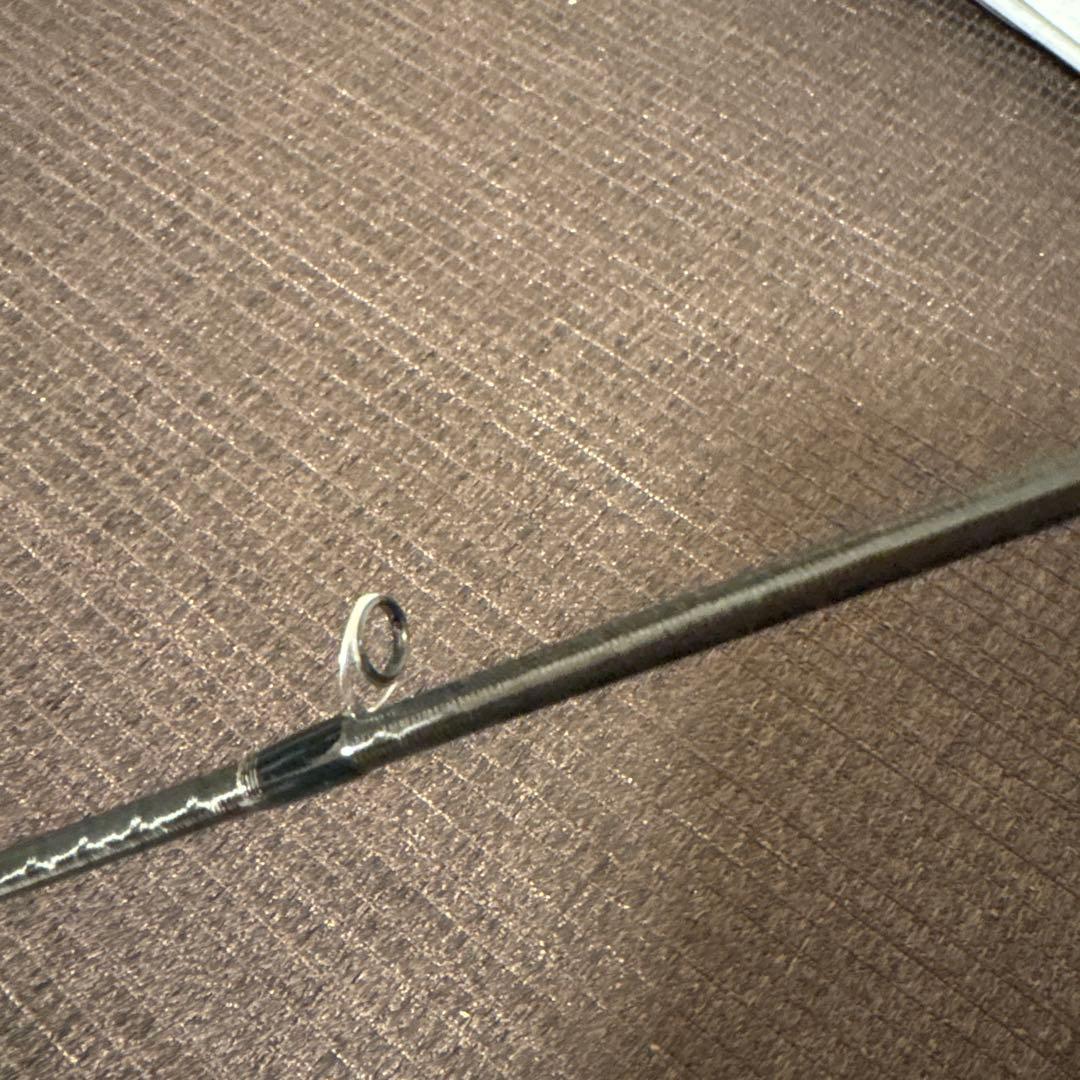 シマノ　ポイズンアルティマ　264UL/M