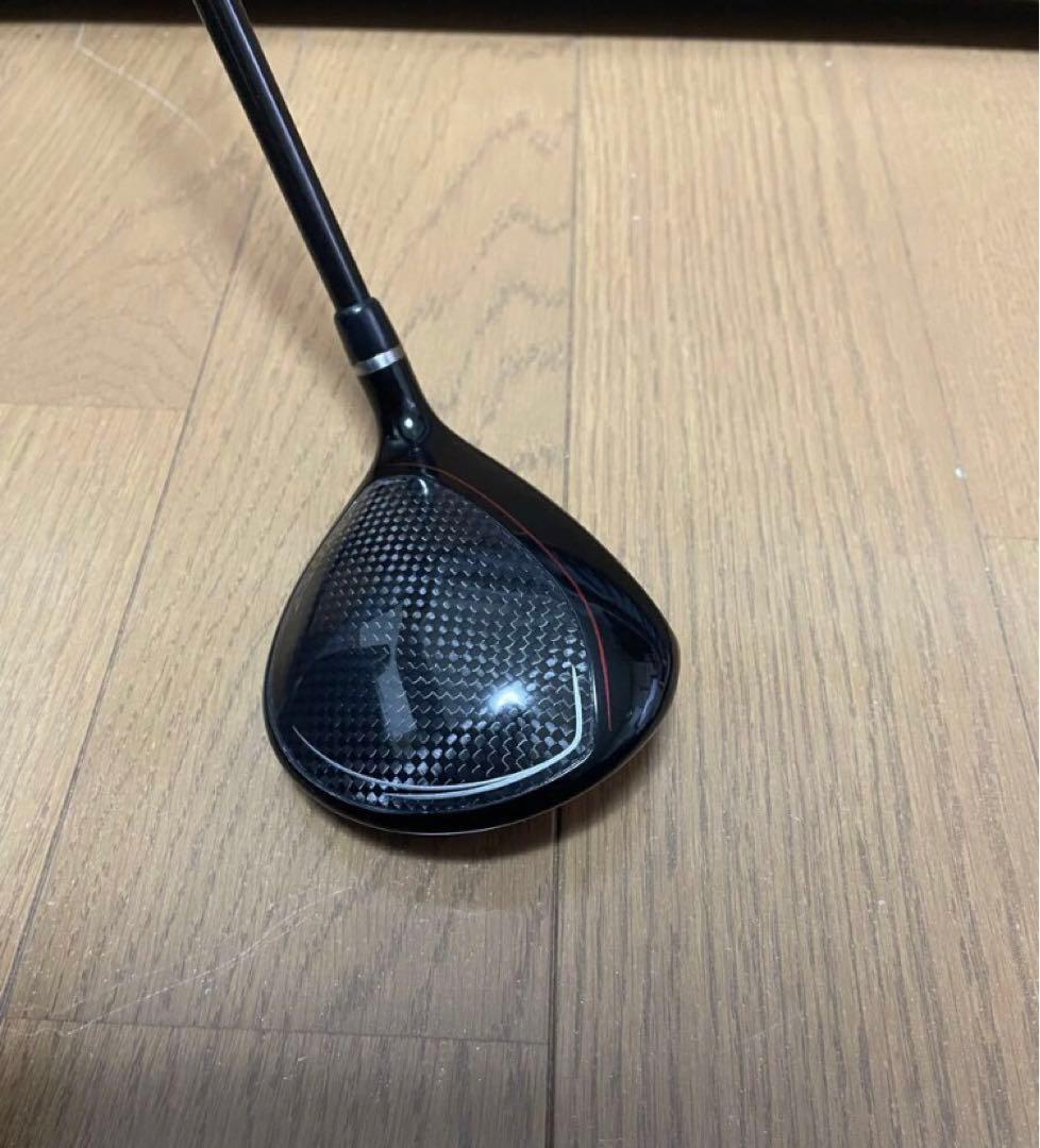 ヤマハ RMX VD 5w 18° 1K CK pro オレンジ 60-S 中古