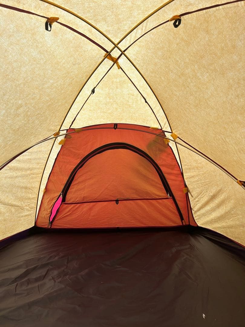 garuda tent dana design trikaya トリカヤ