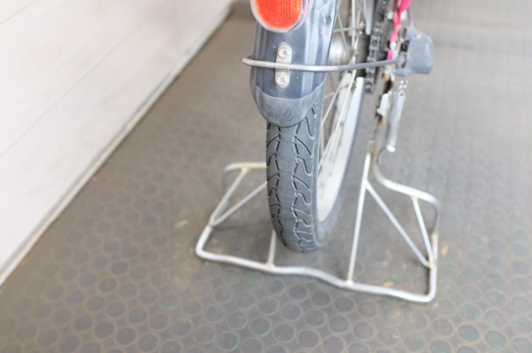 戸*佑様 パナソニック ギュット　　20インチ　3段　8.9Ah（5点灯）充電器