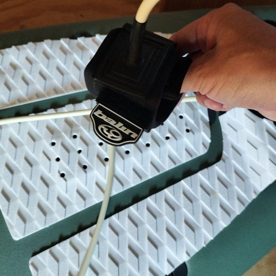 ソフテック　 ROLLER／7.6　ファンボード　福岡市　直接渡し