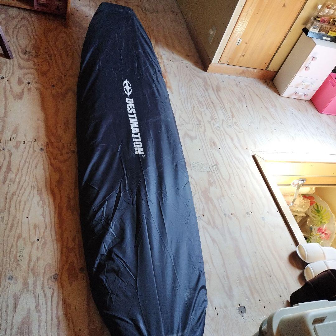 ソフテック　 ROLLER／7.6　ファンボード　福岡市　直接渡し