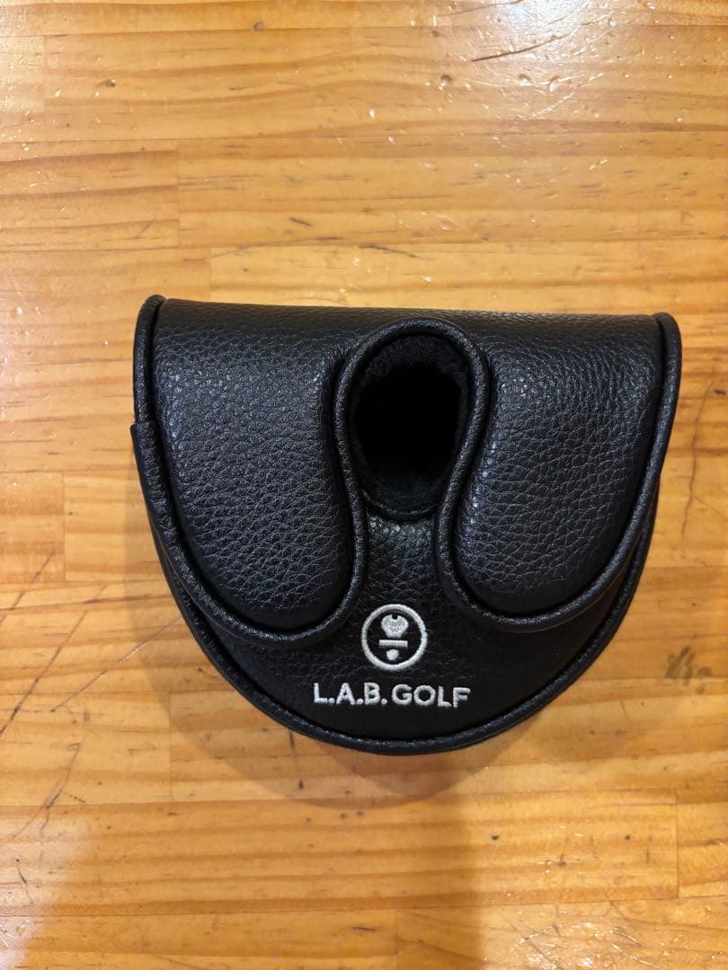 L.A.B. GOLF OZ1.iパター　34インチ　美品