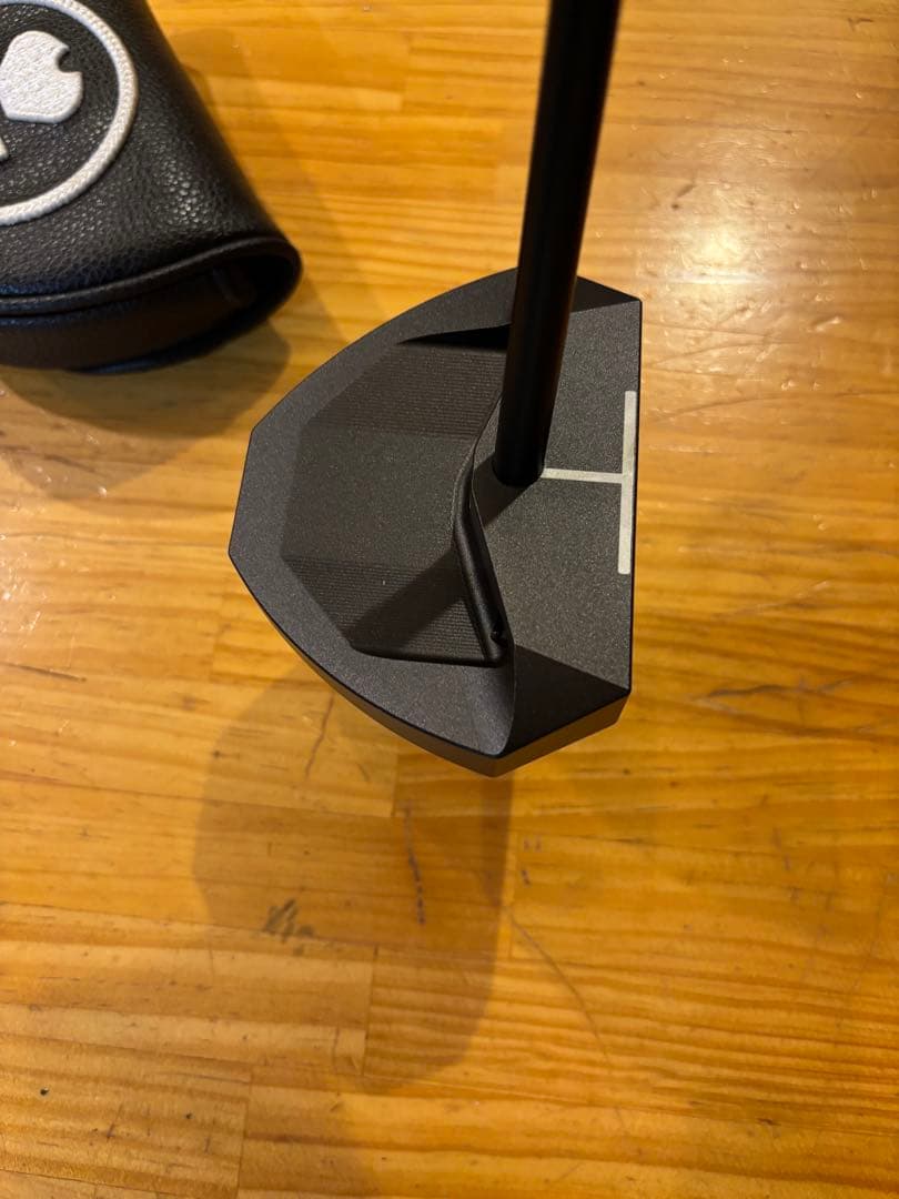L.A.B. GOLF OZ1.iパター　34インチ　美品