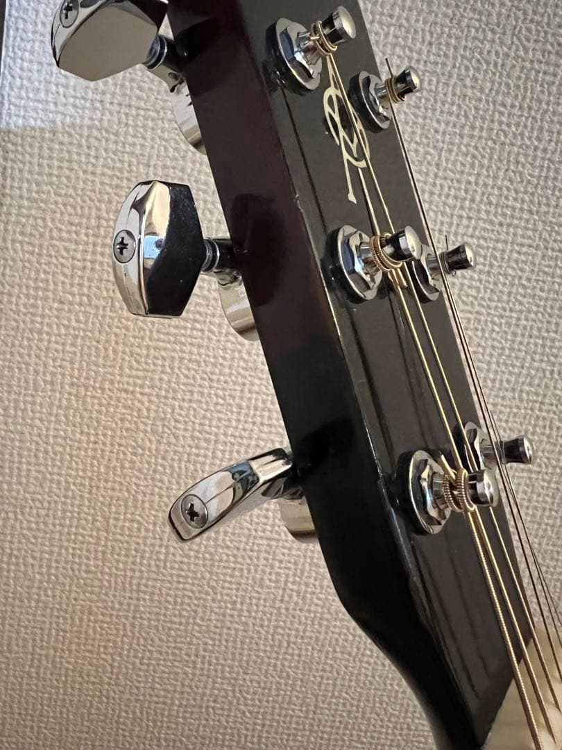 k-yairi アルバレス g-1f ジャンク