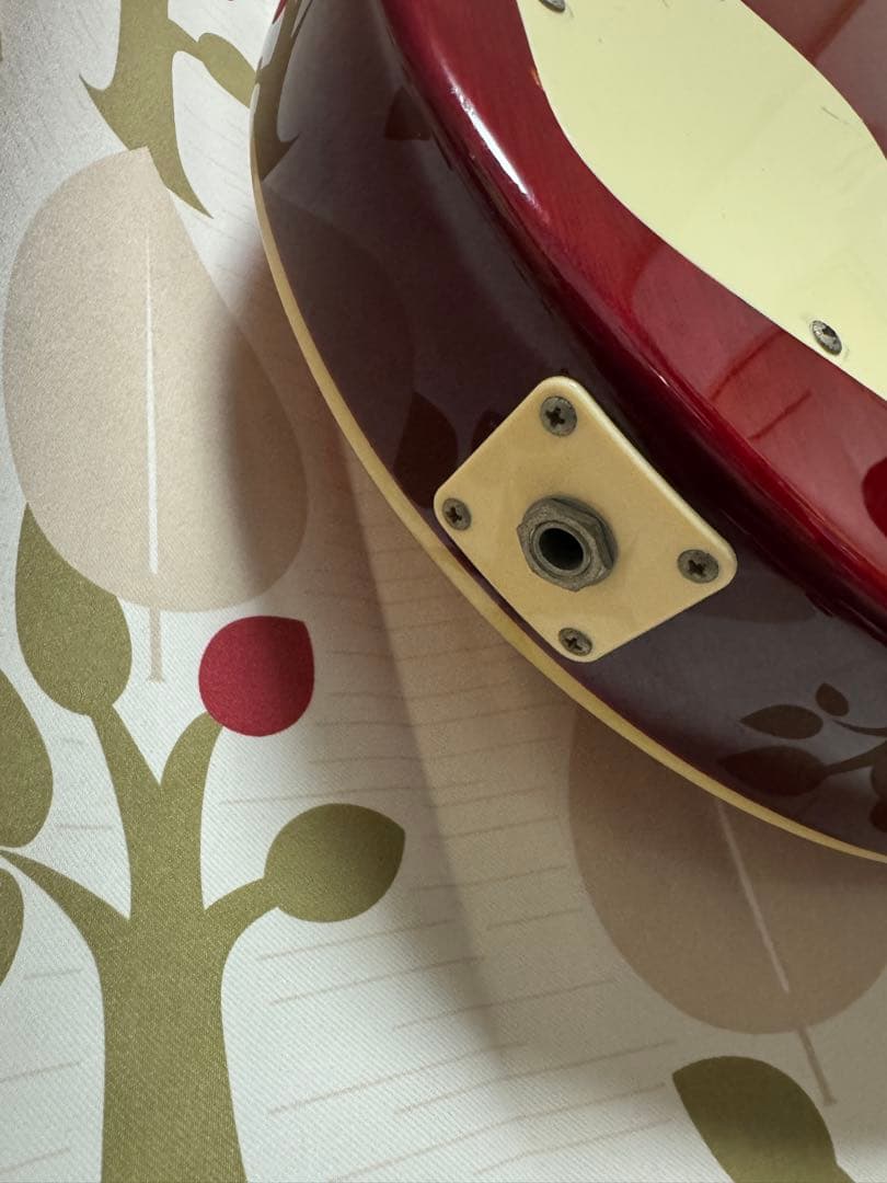 トーカイ エレキギター レスポール ラブロックモデル TLS-1