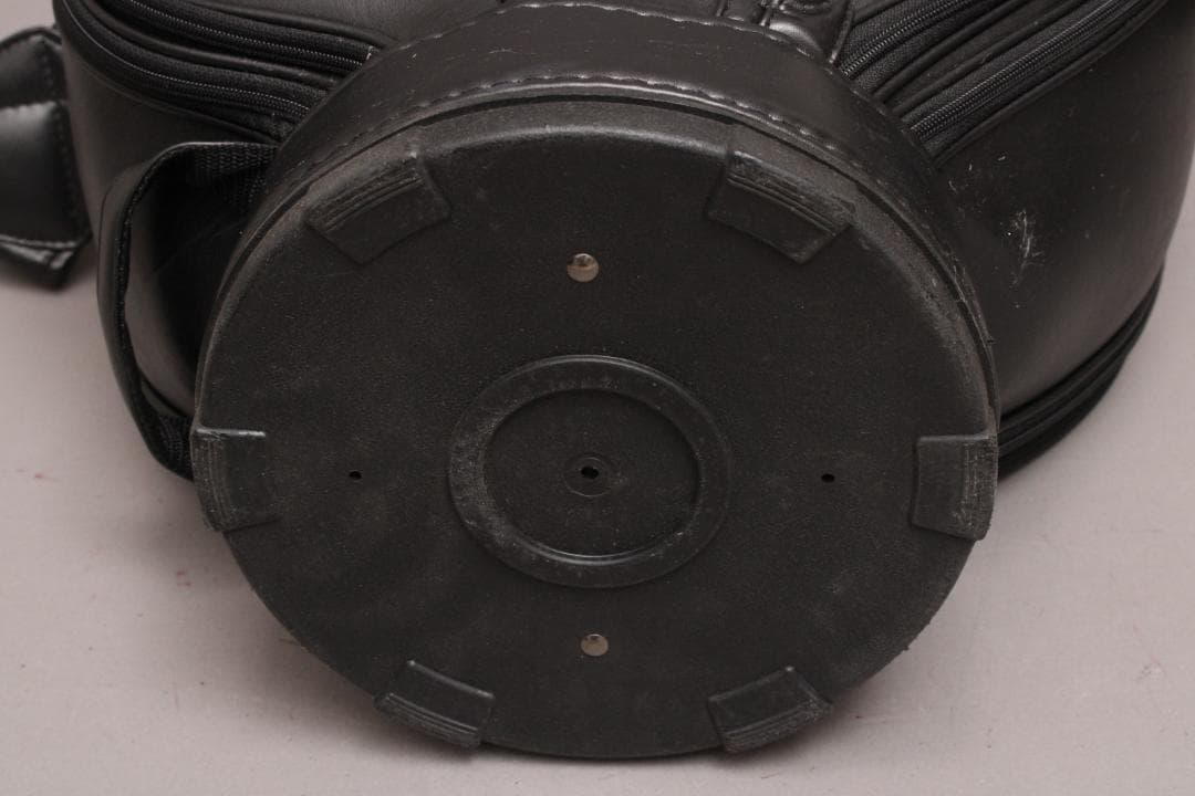 【美品】ツアーステージ TOURSTAGE キャディバッグ《9型》カート 5分割