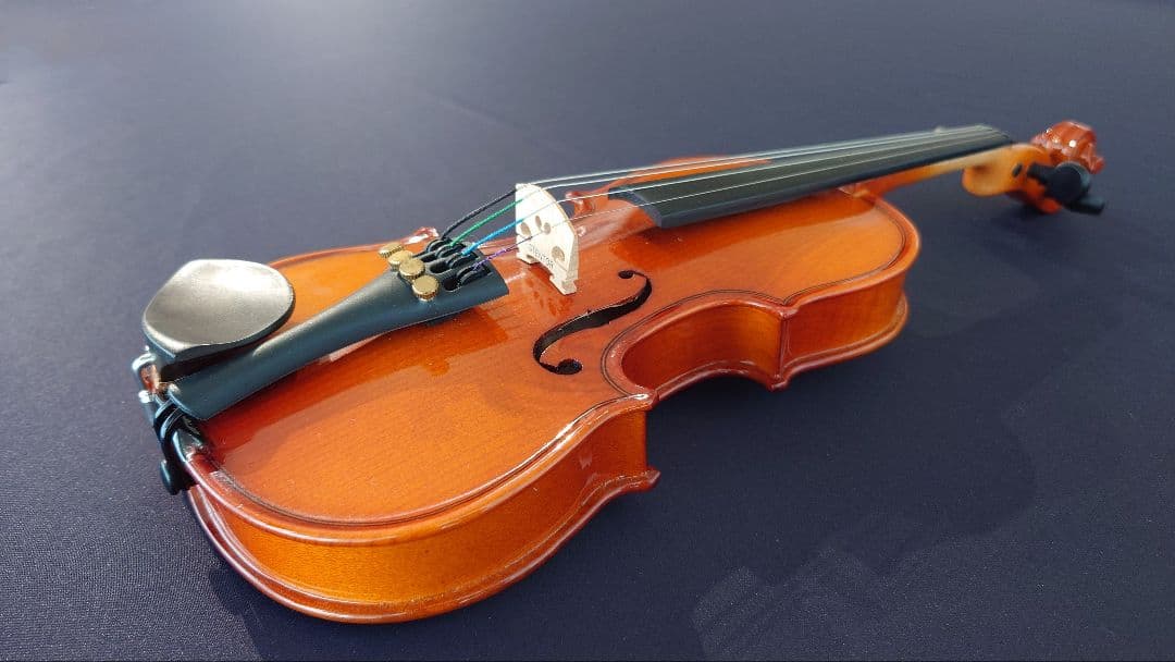 【美品】幼児用(2〜3歳) 1/16 バイオリン